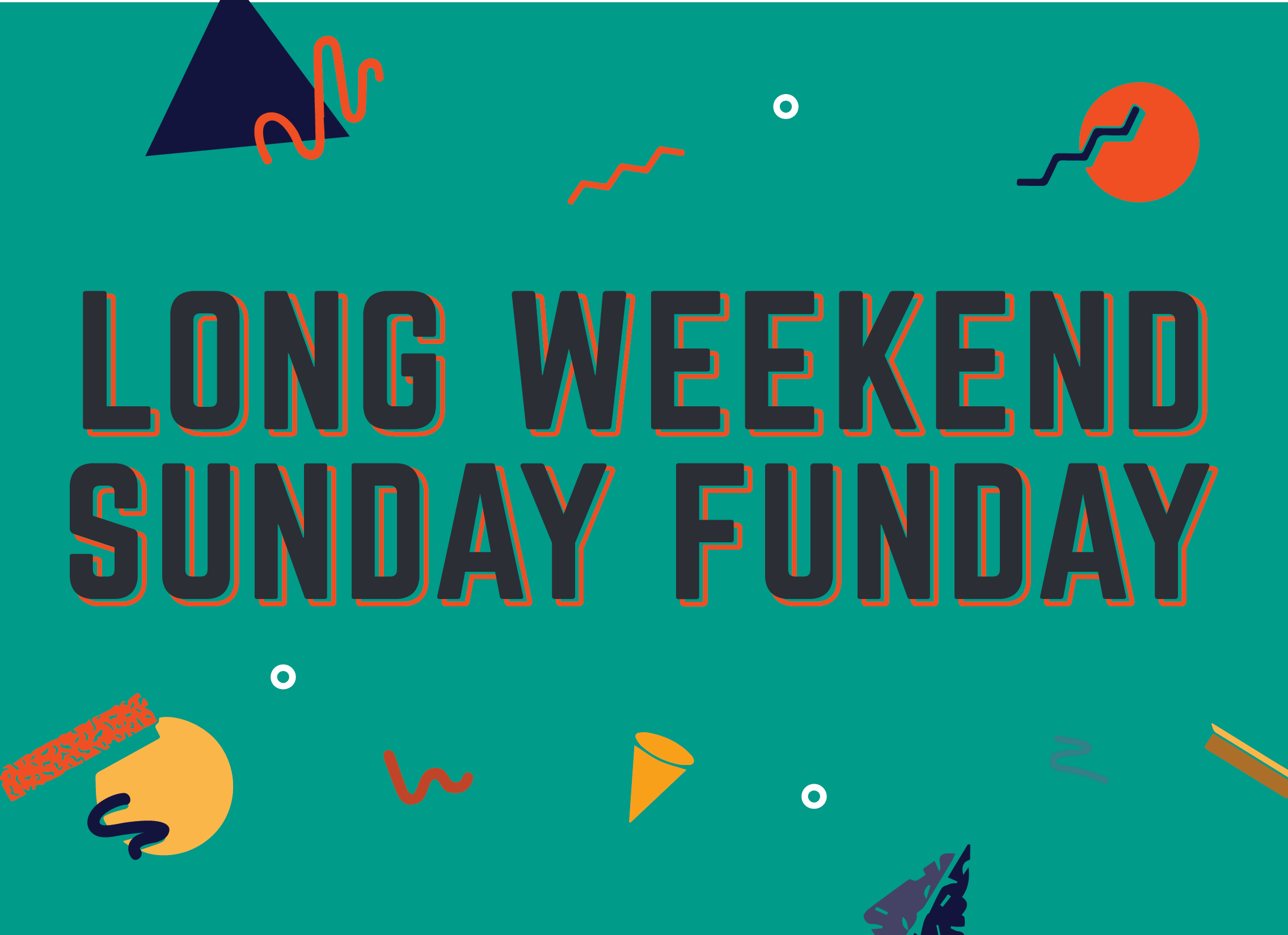 Sunday Funday Long Weekend Edition Craft Beer Market 