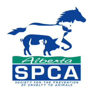 Alberta SPCA Logo